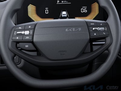 2027 Kia Sportage Hybrid S