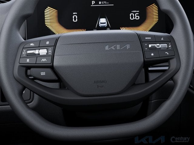 2027 Kia Sportage Hybrid S