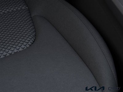 2027 Kia Sportage Hybrid S