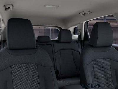 2027 Kia Sportage Hybrid S