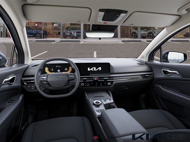 2027 Kia Sportage Hybrid S