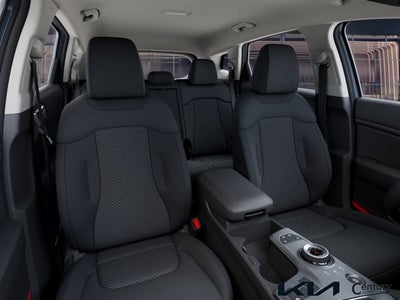 2027 Kia Sportage Hybrid S