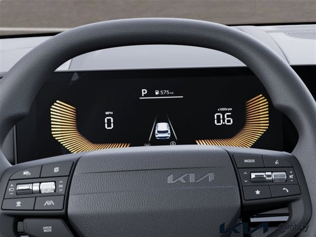 2027 Kia Sportage Hybrid S