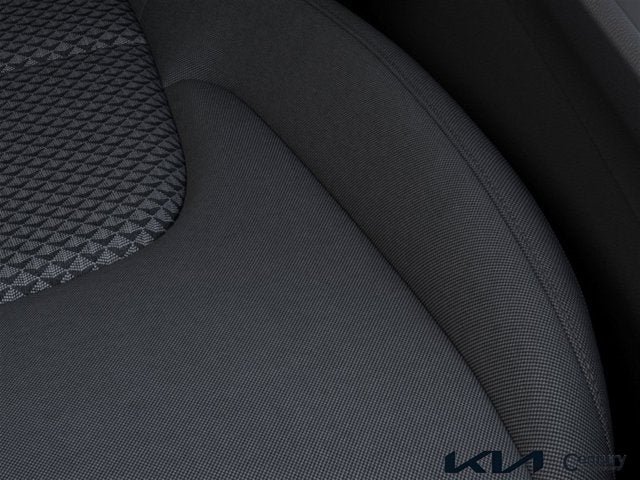 2027 Kia Sportage Hybrid S