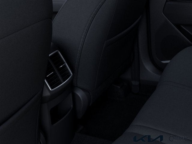 2027 Kia Sportage Hybrid S