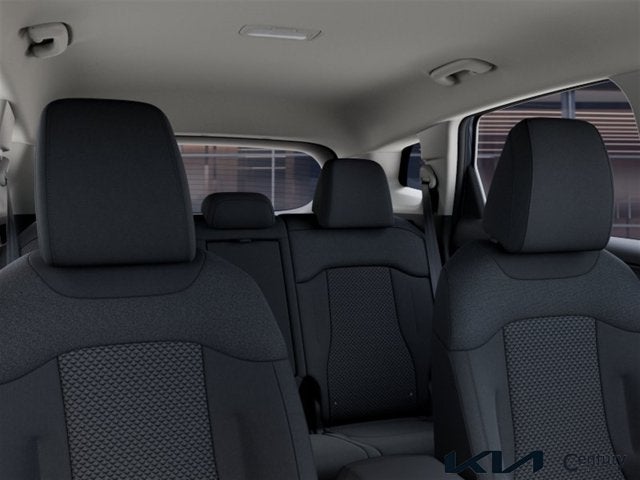 2027 Kia Sportage Hybrid S