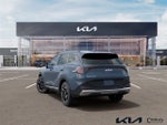 2027 Kia Sportage Hybrid S