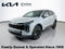 2027 Kia Sportage Hybrid S