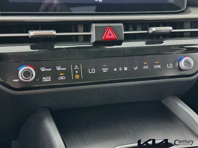 2027 Kia Sportage Hybrid S