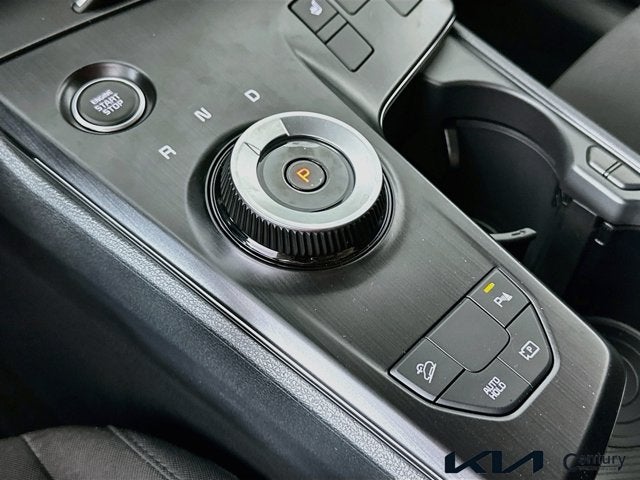 2027 Kia Sportage Hybrid S