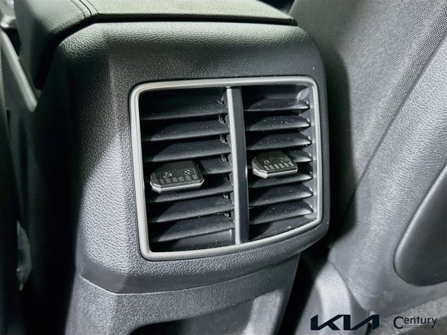 2027 Kia Sportage Hybrid S