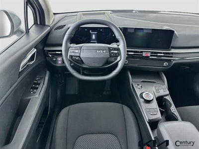 2027 Kia Sportage Hybrid S