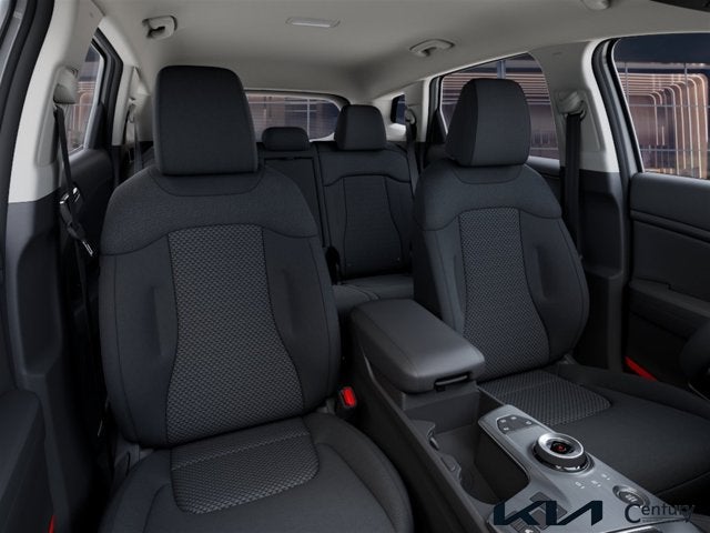 2027 Kia Sportage Hybrid S
