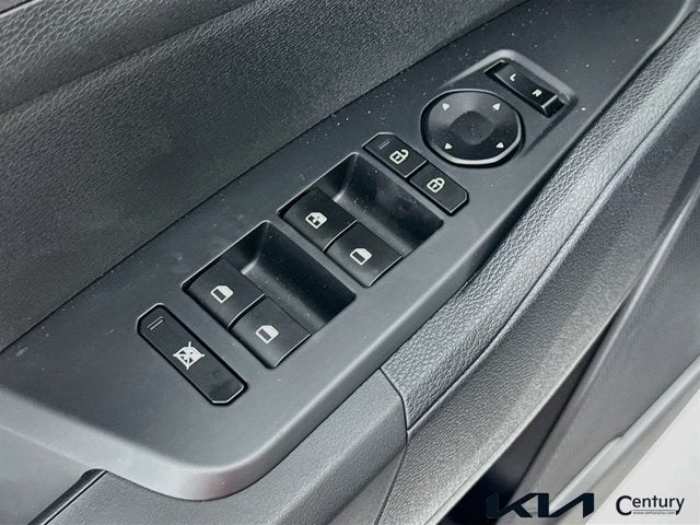 2027 Kia Sportage Hybrid S