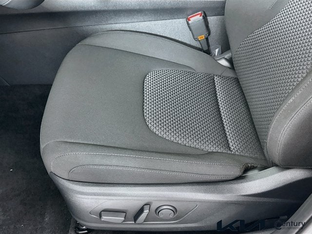 2027 Kia Sportage Hybrid S