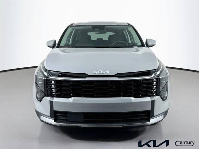 2027 Kia Sportage Hybrid S
