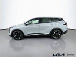 2027 Kia Sportage Hybrid S