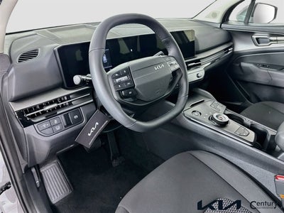 2027 Kia Sportage Hybrid S