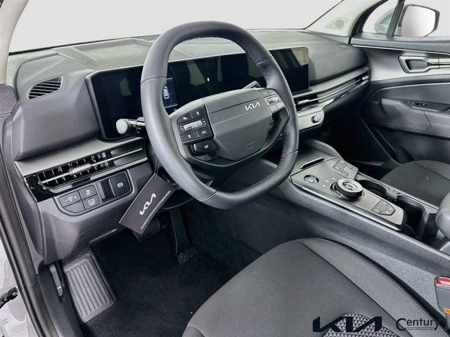 2027 Kia Sportage Hybrid S