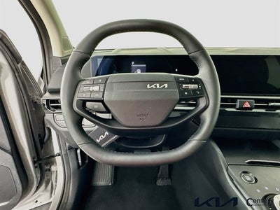 2027 Kia Sportage Hybrid S