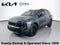 2027 Kia Sportage Hybrid X-Line