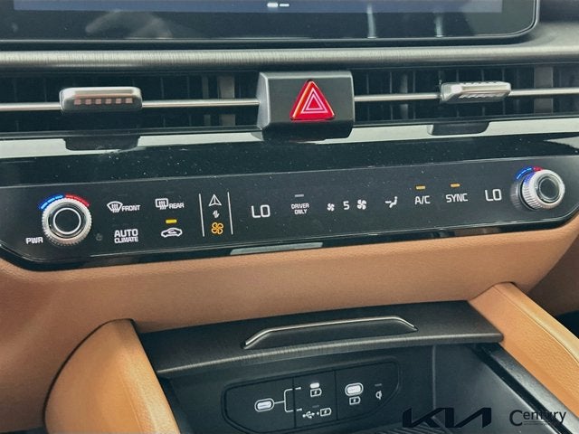 2027 Kia Sportage Hybrid X-Line