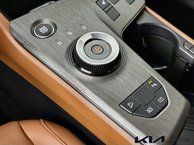 2027 Kia Sportage Hybrid X-Line