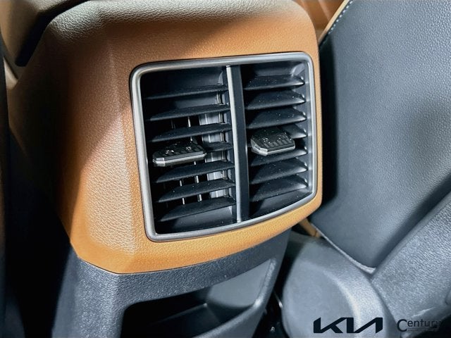 2027 Kia Sportage Hybrid X-Line