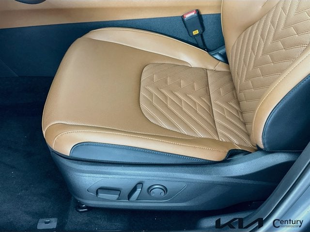 2027 Kia Sportage Hybrid X-Line