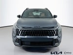 2027 Kia Sportage Hybrid X-Line