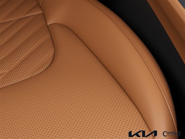 2027 Kia Sportage Hybrid X-Line