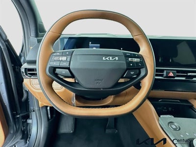 2027 Kia Sportage Hybrid X-Line
