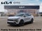 2027 Kia Sportage Hybrid X-Line