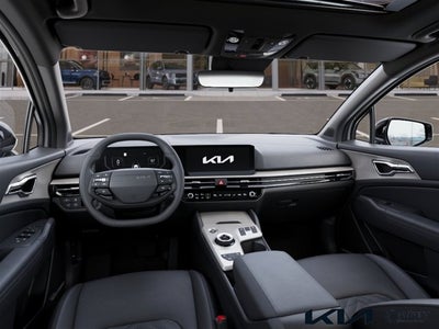 2027 Kia Sportage Hybrid X-Line