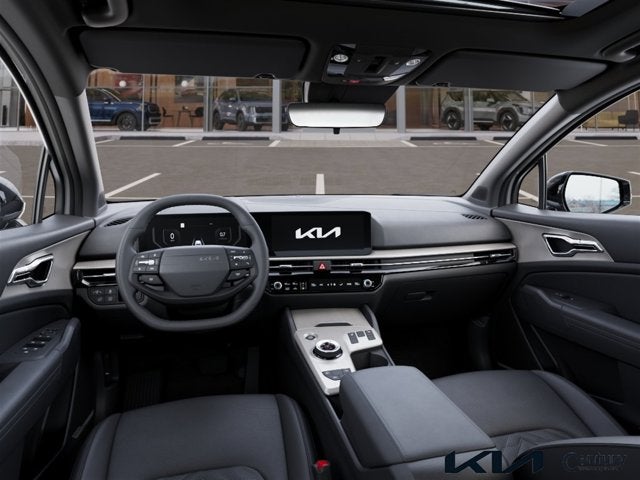 2027 Kia Sportage Hybrid X-Line
