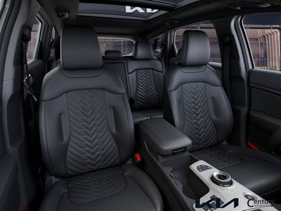 2027 Kia Sportage Hybrid X-Line