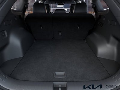2027 Kia Sportage Hybrid X-Line