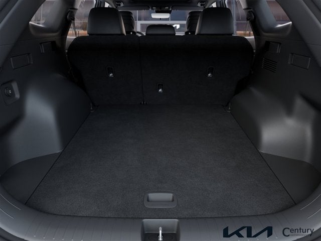 2027 Kia Sportage Hybrid X-Line