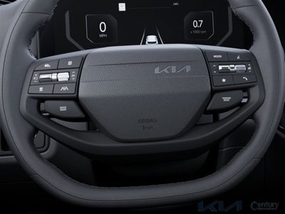 2027 Kia Sportage Hybrid X-Line