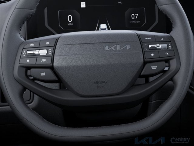2027 Kia Sportage Hybrid X-Line