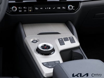 2027 Kia Sportage Hybrid X-Line