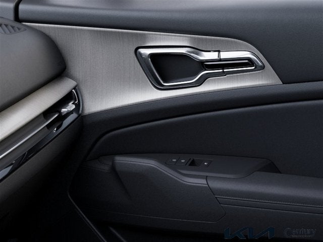 2027 Kia Sportage Hybrid X-Line