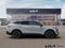 2027 Kia Sportage Hybrid X-Line