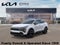 2027 Kia Sportage Hybrid X-Line