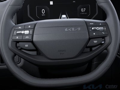 2027 Kia Sportage Hybrid X-Line
