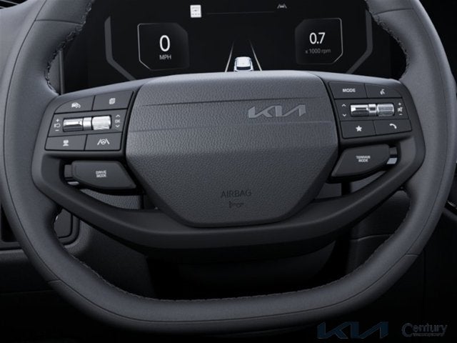 2027 Kia Sportage Hybrid X-Line