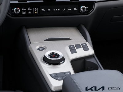 2027 Kia Sportage Hybrid X-Line