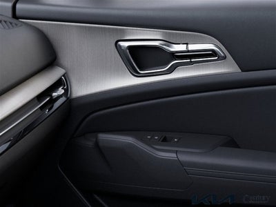 2027 Kia Sportage Hybrid X-Line