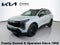 2027 Kia Sportage Hybrid X-Line