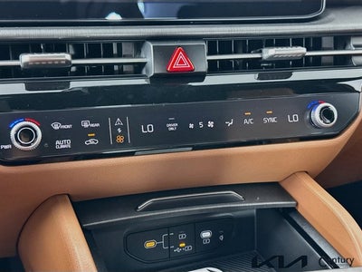 2027 Kia Sportage Hybrid X-Line
